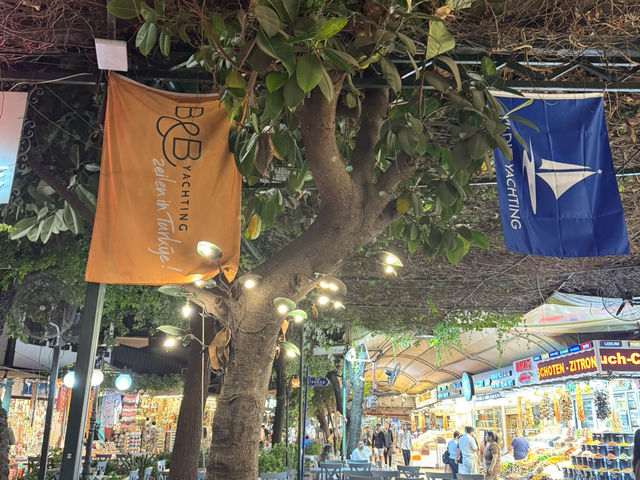 Oludeniz short trip