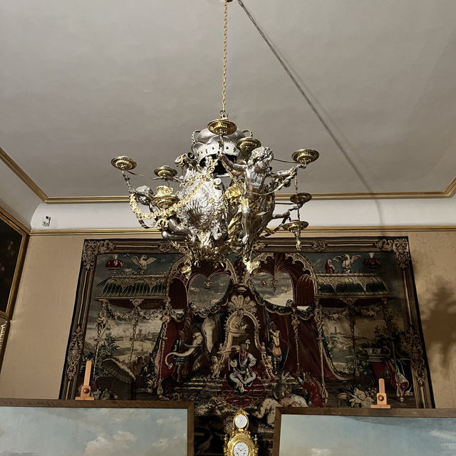 🇩🇪德國慕尼黑 - 慕尼黑王宮 Residenz München