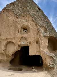 Selime Cathedral: Cappadocia’s Hidden Church