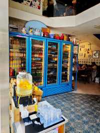 Brunch Bliss at Alimentari