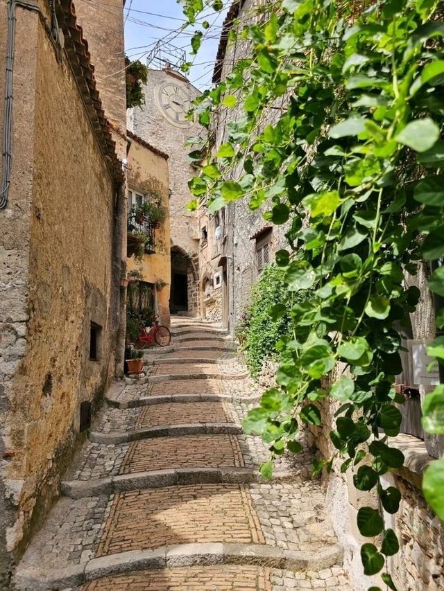 Principality of Seborga: A Medieval Micro‑Kingdom in Liguria