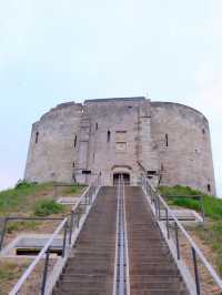 Timeless Moments in York: A Walk Through History
