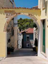 Numana – The Conero Riviera’s Charming Seaside Gem