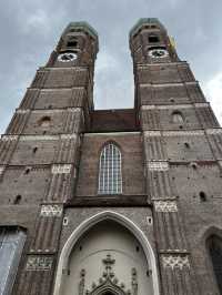 A Journey Through Royal Grandeur, Bavarian Charm, and Hearty Cuisine