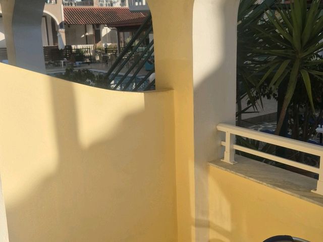 Amazing Hotel