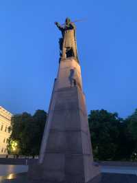 Vilnius - the hidden gem of Europe