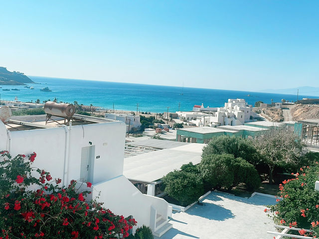  Beautiful Penelope Village, Mykonos, Greece