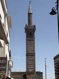 Diyarbakir 26 Days Itinerary
