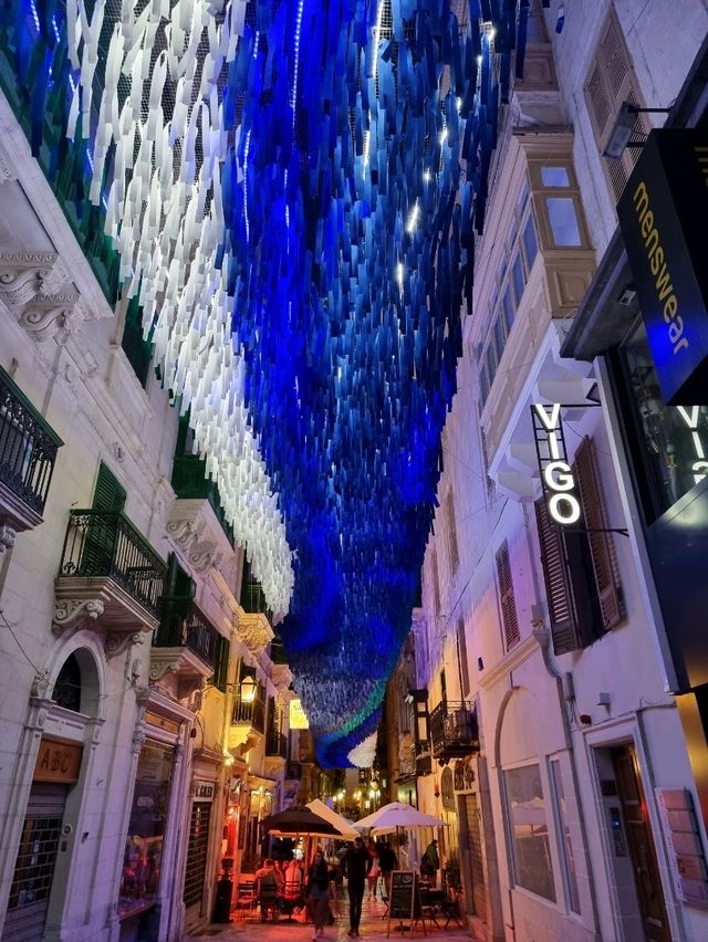 Discover Valletta: Malta’s Timeless Capital