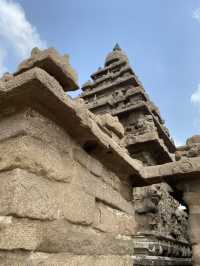 🌟 Review: Kapaleeshwarar Temple, Chennai
