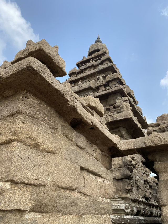 🌟 Review: Kapaleeshwarar Temple, Chennai