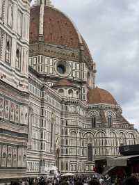 Florence in one day: Italian art, history and timeless beauty 