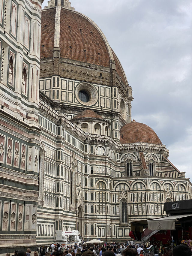 Florence in one day: Italian art, history and timeless beauty 
