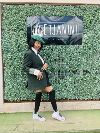 For good food and vibes go to Etjanini Kwamhlanga Mpumalanga
