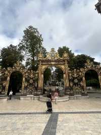 Europe’s most beautiful square? 