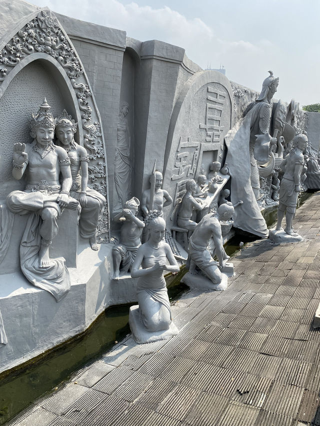 🏙️🇮🇩 Jakarta – The Beating Heart of Indonesia