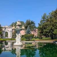 Beautiful Palace