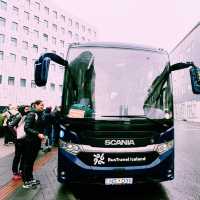 Escape the City: Nature Day Tours from Reykjavík