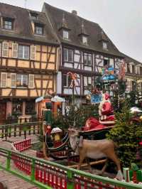 Little Venice of Alsace: Your Guide to Colmar 🩷✨️