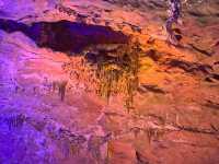 Reed Flute Cave: A Glowing Underworld of Stone and Light