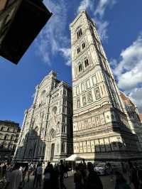 Inside Tuscany: Full review of Florence’s cathedral 
