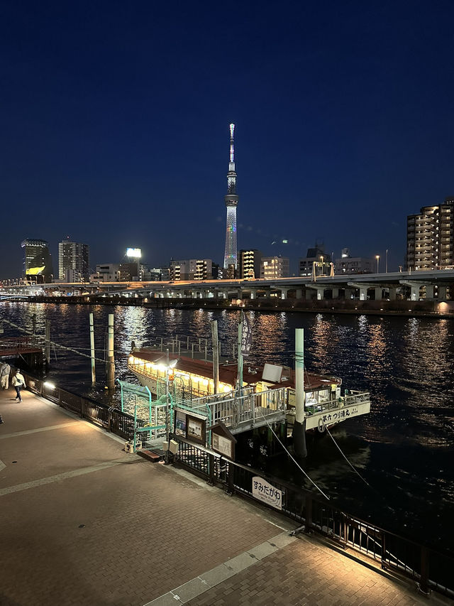 Japan Itinerary 6: Tokyo & Kyoto in a nutshell