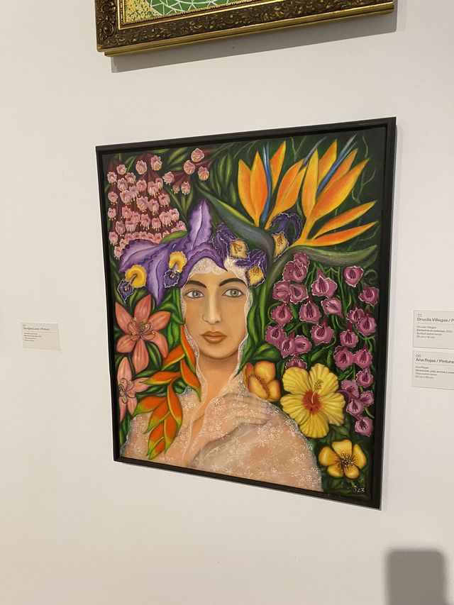 Venezuela’s top art tasty eats and culture spots 