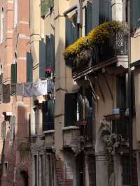 ✡️🇮🇹 Jewish Ghetto in Venice