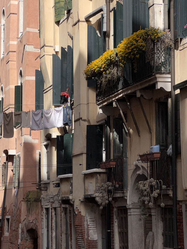 ✡️🇮🇹 Jewish Ghetto in Venice