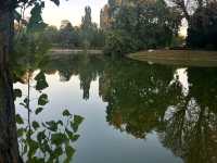 Bois de Boulogne: Must-Do Activities & Halloween Fun 🎃🌳