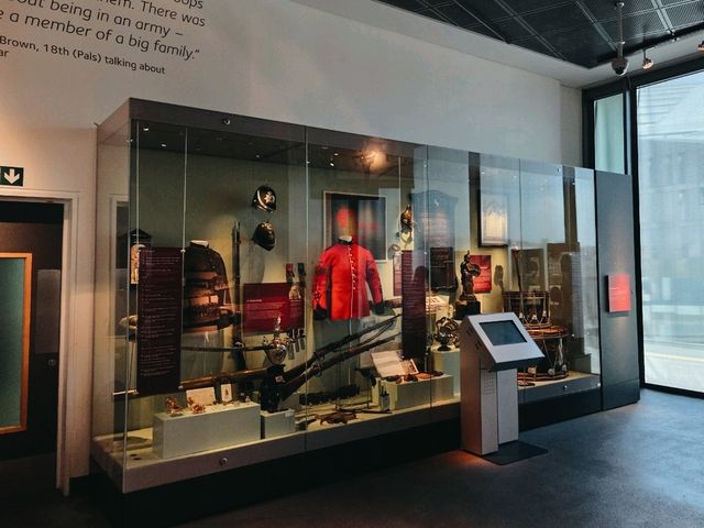 🏛️ 【利物浦博物館遊記】港口城市的靈魂記憶 🏛️ 【利物浦博物館遊記】港口城市的靈魂記憶