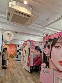 🎀 Harajuku Haloween Day Guide: Tokyo’s Street Style Wonderland
