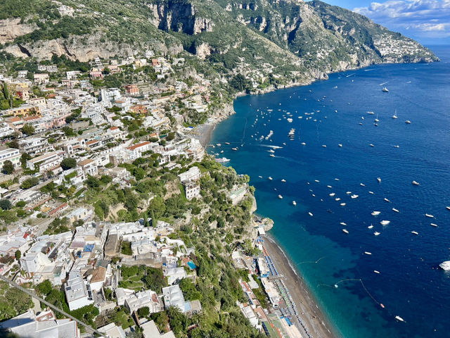 Positano 