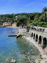Genova's Ghostly Lanterns: Halloween in the Port City