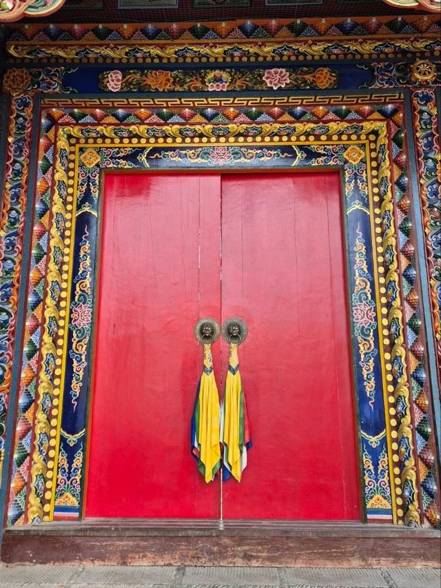 Xiahe: A Spiritual and Cultural Journey