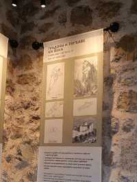 Momčilov Grad: The Legend and Fortress of Pirot
