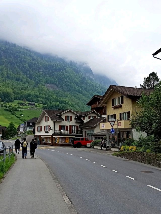 Giswil, Switzerland: Alpine Whispers of Eternal Secrets Giswil, Switzerland: Alpine Whispers of Eternal Secrets