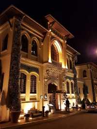 Four Seasons Hotel Istanbul at Sultanahmet