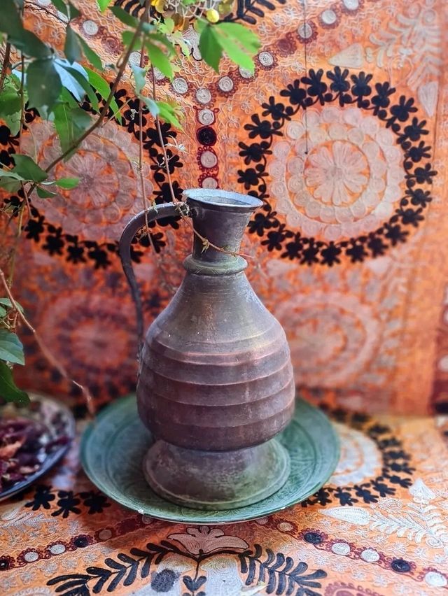 Samarkand: Uzbekistan's Silk Road Jewel with 2750+ Years of History