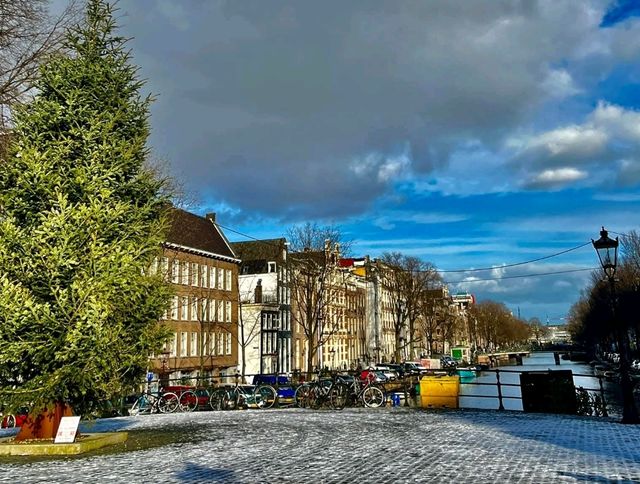 Epic Canal Feels🌙