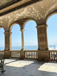 THE BREAKERS NEWPORT: A GILDED AGE MASTERPIECE IN RHODE ISLAND 🇺🇸