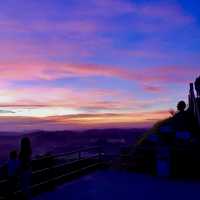 Шоколадные холмы Бохола