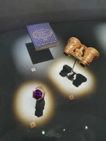 ✨ Saatchi Gallery – A Journey Through Modern Creativity 🎨✨