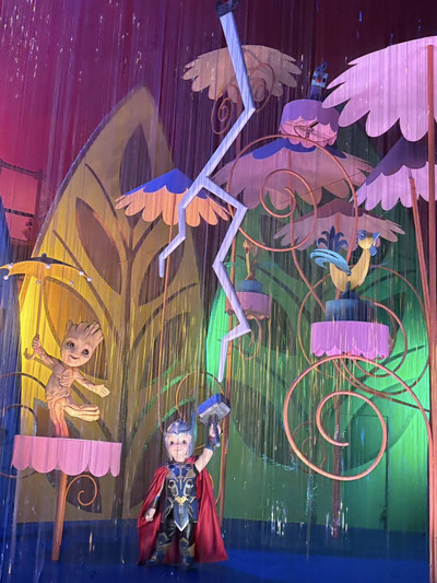 Tokyo Disneyland | Trip.com Urayasu