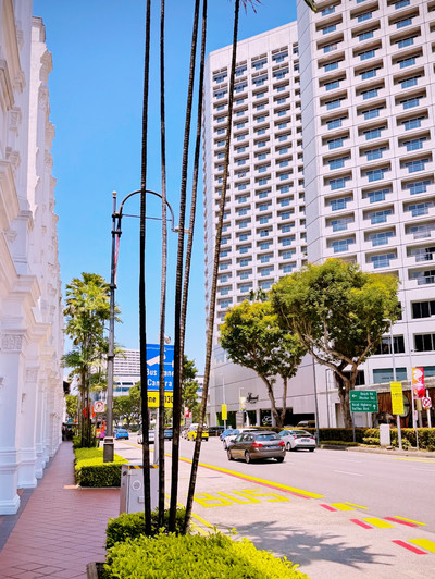 22世紀の都市：夢のような2026年のシンガポール旅行🇸🇬 | Trip.com