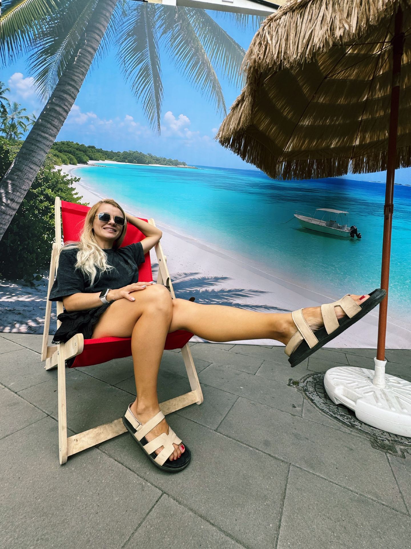 Instagram vs. ความเป็นจริง: เจาะลึกความจริงเรื่องชายหาดของบาหลี 