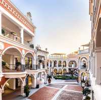 Shanghainese little Italy 
