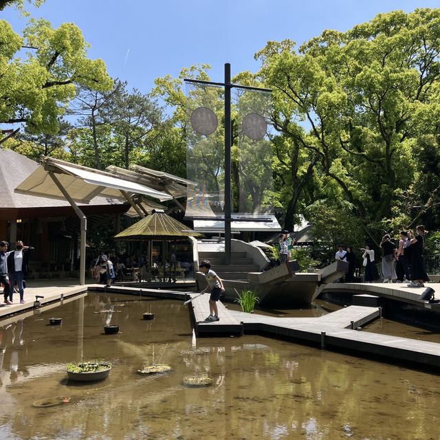 熱田神宮