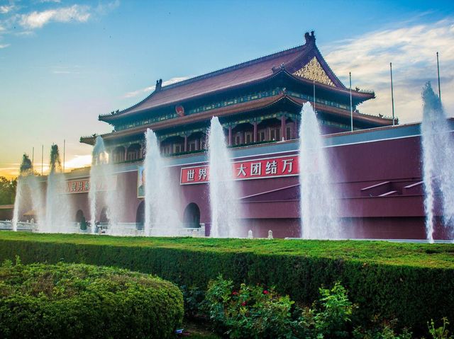 AAAAA Must-Visit Site in Beijing!