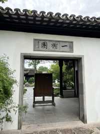【蘇州】蓮の花が美しい夏の虎丘